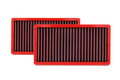 BMC 2022+ Ferrari 296 GTB 3.0 V6 PHEV Replacement Panel Air Filter
