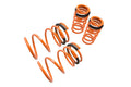 Megan Lowering Springs Element 03-06 2WD AWD 30 LB Springs Rate: Front K1-134 K2-254 Rear K1-321 K2-577