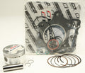 Wiseco 4 Stroke Forged Series Piston Kit, 74.00 MM Bore, 12:1 CR