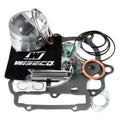Wiseco 4 Stroke Forged Series Piston Kit, 74.00 MM Bore, 12:1 CR