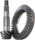 Dana 35 Standard Rotation 3.55 Ratio Dual Drilled Ring and Pinion Revolution Gear