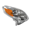 CAPA RH HEADLAMP ASSY COMPOSITE TOYOTA MATRIX 20032008