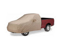 Covercraft Custom Cab Area Cover Polycotton - Gray