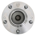 MOOG 10-13 Kia Soul Rear Hub Assembly