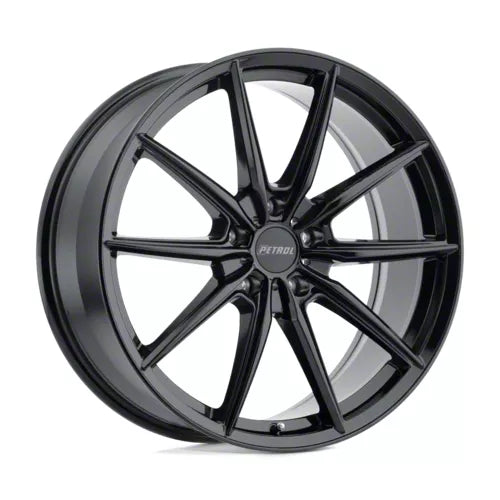 PETROL P4B 18X8.0 5/110 ET40 CB72.1