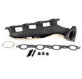 GENERAL MOTORS 1702 EXHAUST MANIFOLD KIT