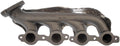 GENERAL MOTORS 1702 EXHAUST MANIFOLD KIT