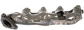 GENERAL MOTORS 1702 EXHAUST MANIFOLD KIT
