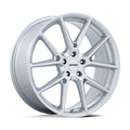 PE002 18X8 5X4.25 G-BLK 40MM