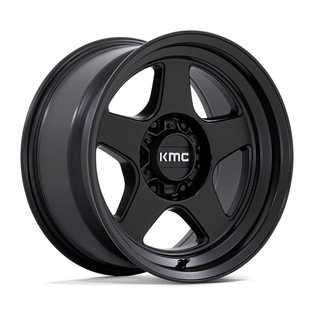 KM728 17X8.5 6X120 G-WHT 18MM