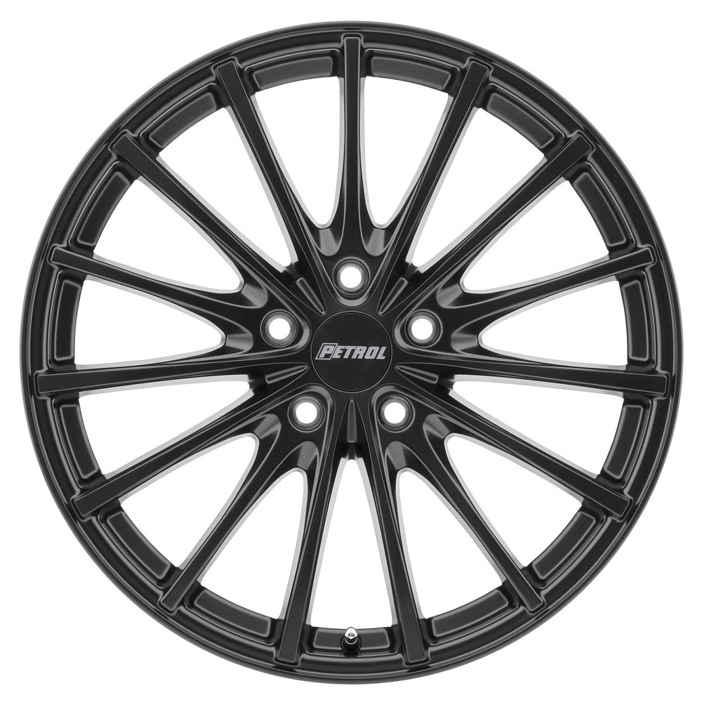 PETROL P3A 18X8.0 5/108 ET40 CB72.1