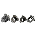 Yukon Gear Bearing install Kit For Ford 9in Diff / Lm102910 Bearings