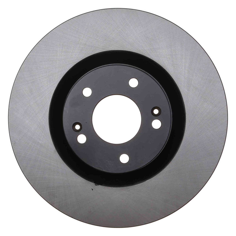 BRAKE ROTOR