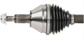 NEW CV DRIVE AXLES