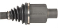 NEW CV DRIVE AXLES