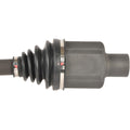 NEW CV DRIVE AXLES