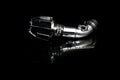 Weapon R 02-07 WRX / Baja Turbo Dragon Intake Polished