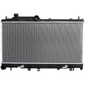 RADIATOR NEW OE QUALITY