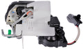 INTGR LATCH ACTUATOR