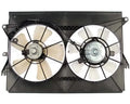 DUAL FAN ASSEMBLY