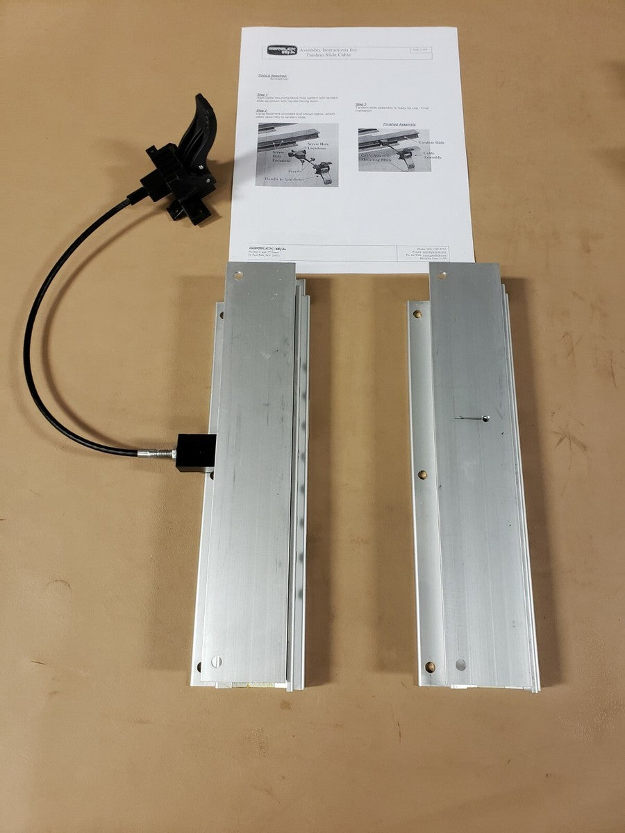 ATTWOOD MARI auto part
