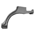 RH BODY SIDE PANEL ABOVE REAR WHEEL 5 DOOR HYUNDAI ACCENT 20002005