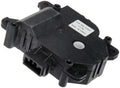 AIR DOOR ACTUATOR