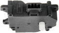 AIR DOOR ACTUATOR