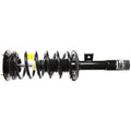 QUICK-STRUT ASSEMBLY