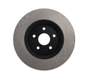 Stoptech 11-20 Dodge Durange Front Premium Cryostop Brake Rotor