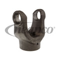 Non Splined End Yoke