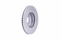 DISC BRAKE ROTOR, BMW 2 PIECE HIGH
