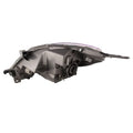 LH HEADLAMP ASSY COMPOSITE; SEDAN; VERSA 1214