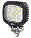 LIGHTBAR LBE 480 LED HB PO 3DT