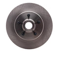 R1 Concepts silver auto part