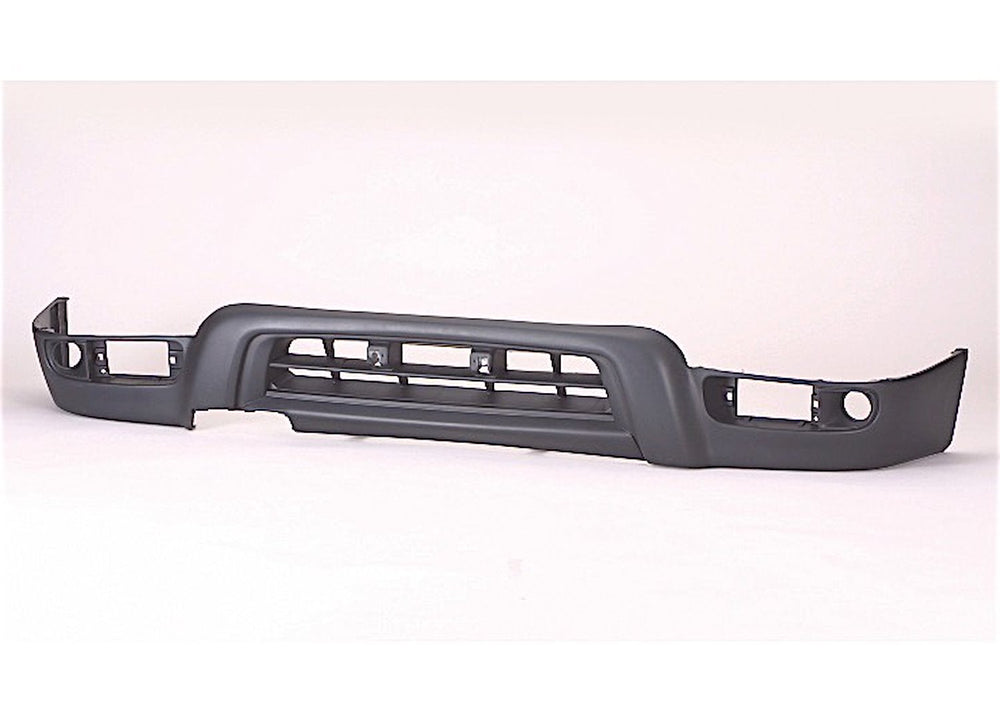 FRONT VALANCE PANEL W/O FLARE HOLES 4RUNNER SR5/BASE 9902