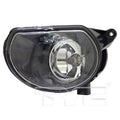LH FOG LAMP ASSY AUDI A3 20062008; AUDI Q7 20072015