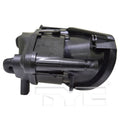 LH FOG LAMP ASSY AUDI A3 20062008; AUDI Q7 20072015