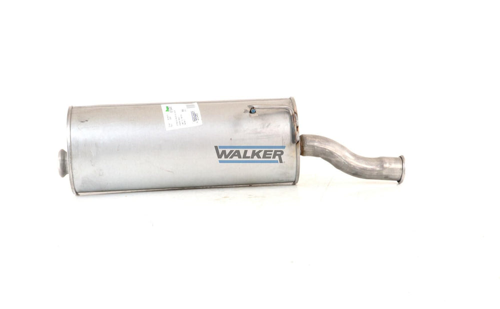 QF MUFFLER
