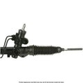 RACK & PINION