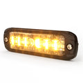 DIR LED SURF MNT THIN 12-24V RAW EC