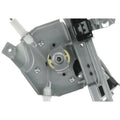 A1 REMFG INC auto part close-up