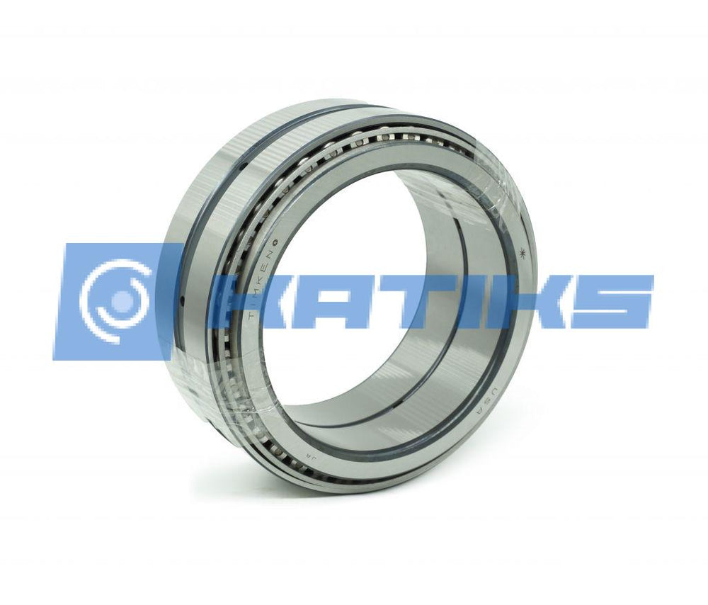 TIMKEN red auto part
