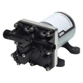 REVOLUTION 115 VAC FRESH WATER PUMP 115 VAC 3.0 GPM 55 PSI 1/2IN NPSMMALE PO