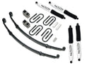 Tuff Country auto part