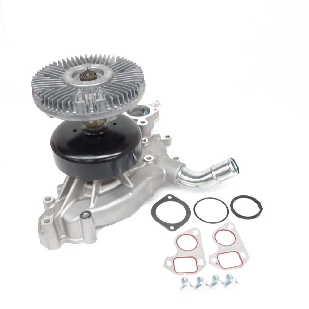 MAX COOLING KIT 2004 - 2006 CHEVRO