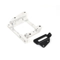 AC bracket for use with b-series swap in 88-91 Civic/CRX
