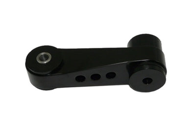 Innovative 88-01 Prelude / 90-97 Accord DX/LX Black Steel Mount 95A Bushing (Rear Mount Only)