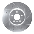 R1 Concepts auto part detail