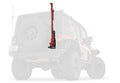 ~(10 lbs. 27X9X5)~ KIT HI LIFT MNT JK ELITE RR